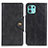 Leather Case Stands Flip Cover Holder N03P for Motorola Moto Edge 20 Lite 5G