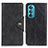 Leather Case Stands Flip Cover Holder N03P for Motorola Moto Edge 30 5G