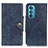 Leather Case Stands Flip Cover Holder N03P for Motorola Moto Edge 30 5G