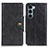 Leather Case Stands Flip Cover Holder N03P for Motorola Moto Edge S30 5G