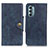 Leather Case Stands Flip Cover Holder N03P for Motorola Moto G Stylus (2022) 4G