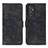 Leather Case Stands Flip Cover Holder N03P for Samsung Galaxy S23 FE 5G