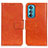Leather Case Stands Flip Cover Holder N05P for Motorola Moto Edge 30 5G