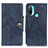 Leather Case Stands Flip Cover Holder N06P for Motorola Moto E30