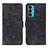 Leather Case Stands Flip Cover Holder N06P for Motorola Moto Edge 20 5G