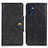 Leather Case Stands Flip Cover Holder N06P for Oppo Reno7 5G