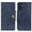 Leather Case Stands Flip Cover Holder N06P for Oppo Reno7 5G