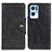 Leather Case Stands Flip Cover Holder N06P for Oppo Reno7 Pro 5G