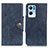 Leather Case Stands Flip Cover Holder N06P for Oppo Reno7 Pro 5G