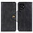 Leather Case Stands Flip Cover Holder N06P for Samsung Galaxy S21 Ultra 5G