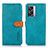 Leather Case Stands Flip Cover Holder N07P for OnePlus Nord N300 5G