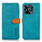 Leather Case Stands Flip Cover Holder N07P for Realme C51