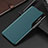 Leather Case Stands Flip Cover Holder Q03H for Samsung Galaxy A33 5G