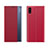 Leather Case Stands Flip Cover Holder Q04H for Xiaomi Redmi 9i