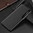 Leather Case Stands Flip Cover Holder QH3 for Samsung Galaxy A82 5G