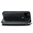 Leather Case Stands Flip Cover Holder S01D for Google Pixel 5