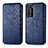 Leather Case Stands Flip Cover Holder S01D for Huawei P40 Pro