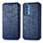 Leather Case Stands Flip Cover Holder S01D for Motorola Moto Edge 20 Pro 5G