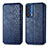 Leather Case Stands Flip Cover Holder S01D for Motorola Moto Edge (2021) 5G