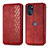 Leather Case Stands Flip Cover Holder S01D for Motorola Moto G 5G (2022)