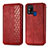 Leather Case Stands Flip Cover Holder S01D for Samsung Galaxy M21s