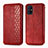 Leather Case Stands Flip Cover Holder S01D for Samsung Galaxy M51