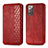 Leather Case Stands Flip Cover Holder S01D for Samsung Galaxy Note 20 5G