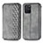 Leather Case Stands Flip Cover Holder S01D for Samsung Galaxy S10 Lite