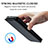 Leather Case Stands Flip Cover Holder S01D for Samsung Galaxy S20