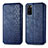 Leather Case Stands Flip Cover Holder S01D for Samsung Galaxy S20