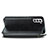 Leather Case Stands Flip Cover Holder S01D for Samsung Galaxy S22 Plus 5G