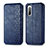 Leather Case Stands Flip Cover Holder S01D for Sony Xperia 10 II
