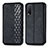 Leather Case Stands Flip Cover Holder S01D for Vivo Y30