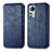 Leather Case Stands Flip Cover Holder S01D for Xiaomi Mi 12 Pro 5G