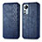 Leather Case Stands Flip Cover Holder S01D for Xiaomi Mi 12X 5G