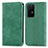 Leather Case Stands Flip Cover Holder S04D for Huawei P40 Pro