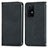 Leather Case Stands Flip Cover Holder S04D for Huawei P40 Pro