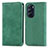 Leather Case Stands Flip Cover Holder S04D for Motorola Moto Edge 30 Pro 5G