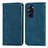 Leather Case Stands Flip Cover Holder S04D for Motorola Moto Edge Plus (2022) 5G