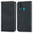 Leather Case Stands Flip Cover Holder S04D for Samsung Galaxy F41