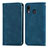Leather Case Stands Flip Cover Holder S04D for Samsung Galaxy M10S
