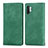 Leather Case Stands Flip Cover Holder S04D for Samsung Galaxy Note 10 Plus 5G