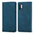 Leather Case Stands Flip Cover Holder S04D for Samsung Galaxy Note 10 Plus 5G