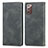 Leather Case Stands Flip Cover Holder S04D for Samsung Galaxy Note 20 5G