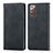 Leather Case Stands Flip Cover Holder S04D for Samsung Galaxy Note 20 5G