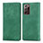 Leather Case Stands Flip Cover Holder S04D for Samsung Galaxy Note 20 Ultra 5G