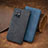 Leather Case Stands Flip Cover Holder S04D for Vivo T1 5G India