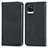 Leather Case Stands Flip Cover Holder S04D for Vivo V20