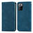 Leather Case Stands Flip Cover Holder S04D for Xiaomi Poco X3 GT 5G
