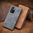 Leather Case Stands Flip Cover Holder S04D for Xiaomi Redmi Note 11 Pro+ Plus 5G